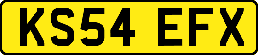 KS54EFX