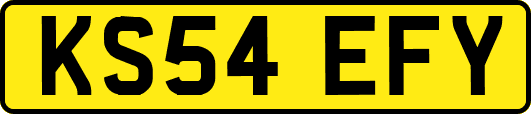 KS54EFY