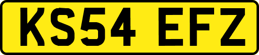 KS54EFZ