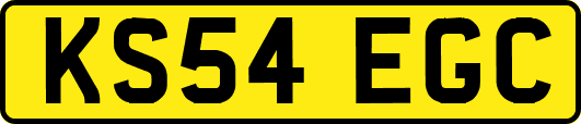 KS54EGC