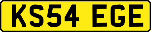 KS54EGE