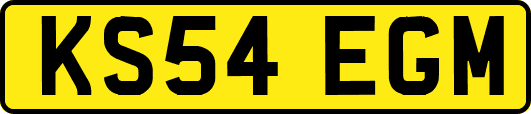 KS54EGM