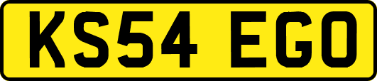 KS54EGO