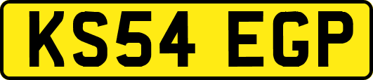 KS54EGP