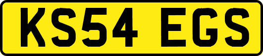 KS54EGS