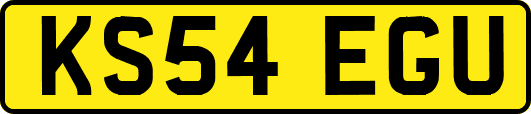 KS54EGU