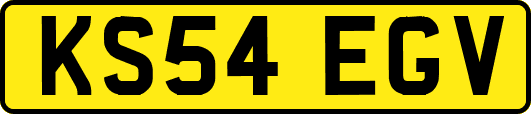 KS54EGV