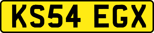 KS54EGX