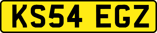 KS54EGZ