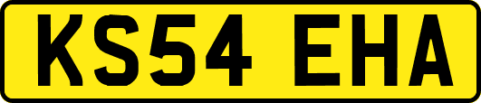 KS54EHA
