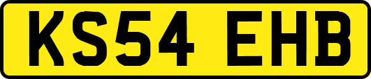 KS54EHB