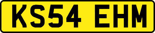 KS54EHM