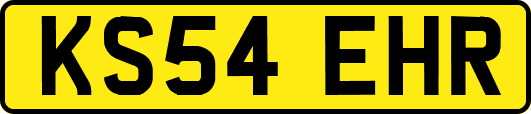 KS54EHR