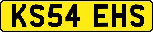 KS54EHS