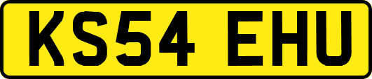 KS54EHU