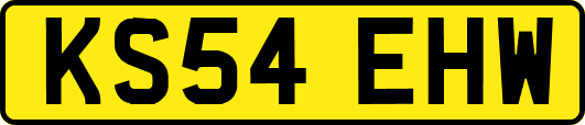 KS54EHW