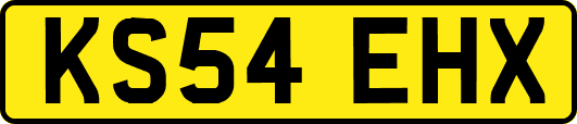 KS54EHX