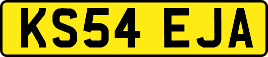 KS54EJA