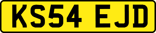 KS54EJD