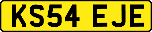 KS54EJE