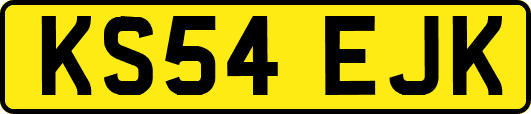 KS54EJK