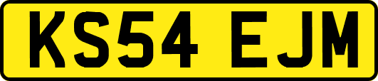 KS54EJM