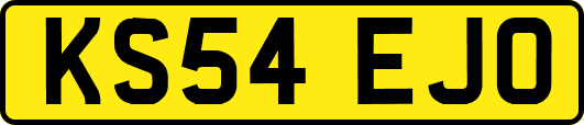 KS54EJO