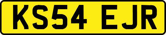 KS54EJR
