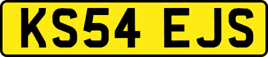 KS54EJS