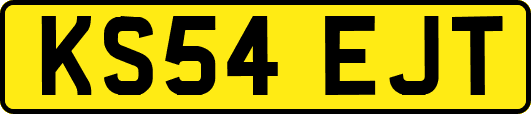KS54EJT