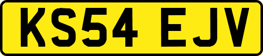 KS54EJV