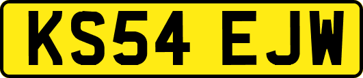 KS54EJW