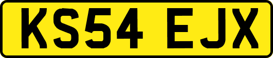 KS54EJX