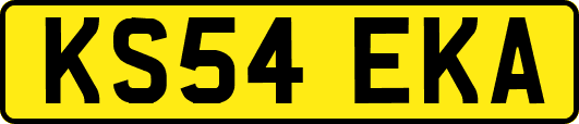 KS54EKA