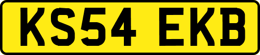 KS54EKB