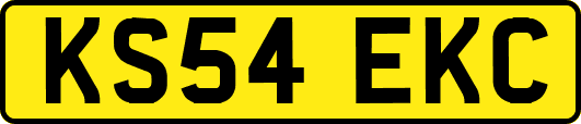 KS54EKC