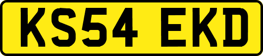 KS54EKD