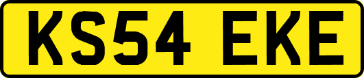 KS54EKE