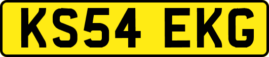 KS54EKG
