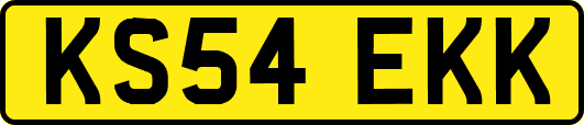 KS54EKK