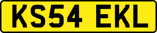 KS54EKL
