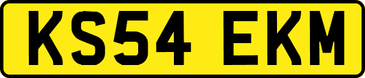 KS54EKM