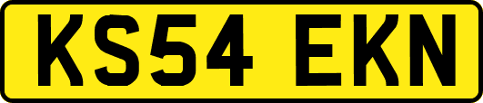 KS54EKN