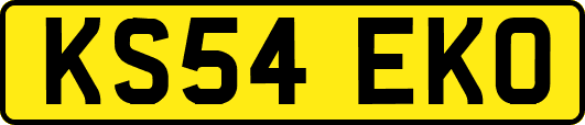 KS54EKO