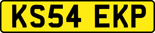 KS54EKP