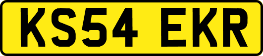 KS54EKR