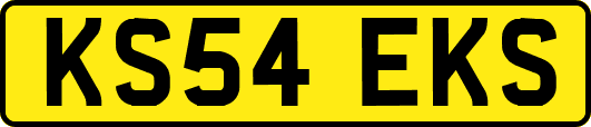 KS54EKS