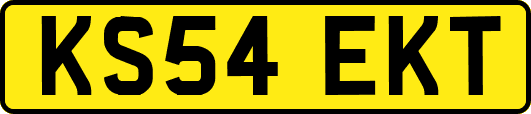 KS54EKT
