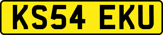 KS54EKU