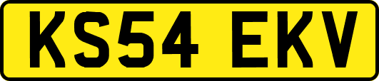 KS54EKV